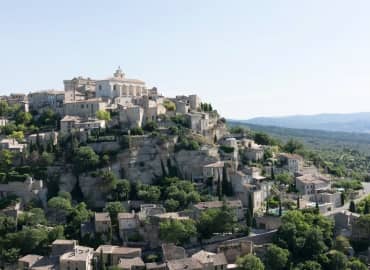 Study Abroad Reviews for School of Visual Arts: Drawing Art History in Southern France