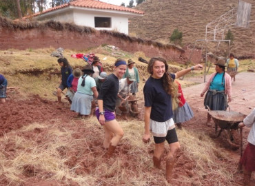 Study Abroad Reviews for IPSL: Peru - Environmental Justice, Indigenous Health and Human Rights