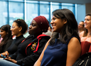 Study Abroad Reviews for University of Texas at Austin: MGC - Indonesia