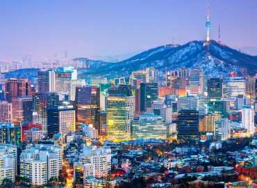 Study Abroad Reviews for University of Texas at Austin: MGC - Korea