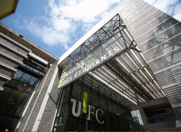 Study Abroad Reviews for ISEP Exchange: Besancon - Exchange Program at Université de Franche-Comté