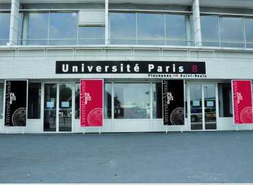 Study Abroad Reviews for MICEFA: Paris - Study Abroad at University of Paris VIII
