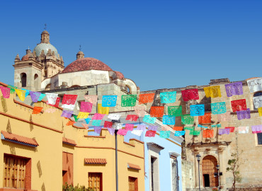 Study Abroad Reviews for City College of San Francisco: Oaxaca- Summer in Oaxaca