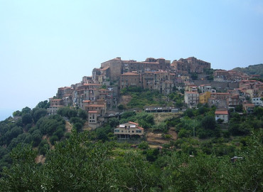 Study Abroad Reviews for SUNY Purchase: Pisciotta - Municipal Schools of Pisciotta