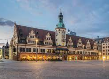 Study Abroad Reviews for Temple University International Programs: Leipzig - Intensive German Language