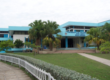Study Abroad Reviews for SUNY Geneseo: Cave Hill - University of the West Indies