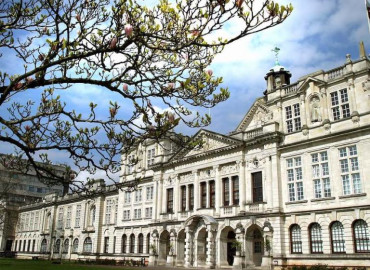 Study Abroad Reviews for SUNY New Paltz: Cardiff - Study Abroad at Cardiff University
