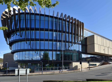 Study Abroad Reviews for SUNY New Paltz: Huddersfield - Study Abroad at University of Huddersfield