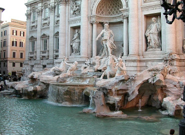 Study Abroad Reviews for University of Texas - Austin: Rome - Rome Study Program