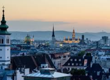 Study Abroad Reviews for Eastern Illinois University (EIU) Faculty Led: Freud, Adler, Frankl - Three Viennese Schools of Psychology