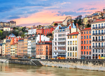 Study Abroad Reviews for University of California EAP (UCEAP): Lyon - Language & Culture Programs, University of Lyon