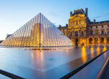 Study Abroad Reviews for University of Southern California: Paris - Semester or Year at USC Paris