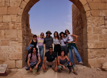 Study Abroad Reviews for Arava Institute for Environmental Studies: Hevel Eilot - Study Abroad in Israel