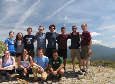 Study Abroad Reviews for Michigan State University: Spain - Summer Engineering in Madrid