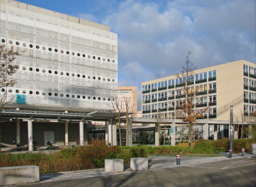 Study Abroad Reviews for Paris West University Nanterre La Defense: Nanterre - Direct Enrollment & Exchange