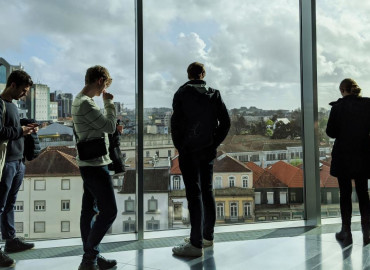 Study Abroad Reviews for Rice University School of Architecture: Paris - RSA Paris