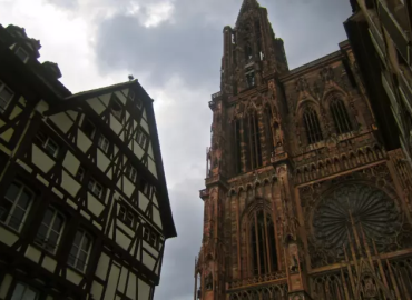 Study Abroad Reviews for Lewis & Clark College: Nancy & Strasbourg - Study Abroad in France