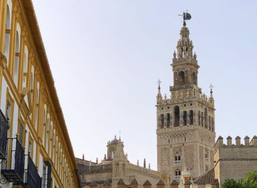 Study Abroad Reviews for Spanish Studies Abroad: Seville - Semester, Year or Summer in Seville
