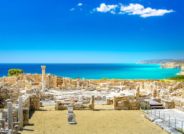 Study Abroad Reviews for University of Nicosia - Global Semesters: Nicosia - Semester in Cyprus