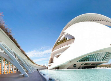 Study Abroad Reviews for API (Academic Programs International): Full Curriculum at Berklee College of Music in Valencia