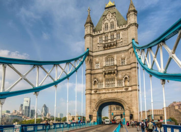 Study Abroad Reviews for IES Abroad: London - Business