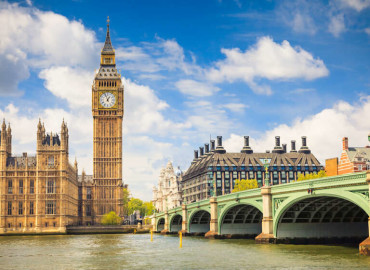 Study Abroad Reviews for API (Academic Programs International): Jan Term in London
