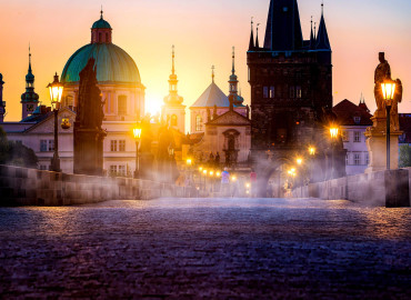 Study Abroad Reviews for SIT Study Abroad: Czech Republic - Arts Studios in Creative Writing, Contemporary Dance & Photography