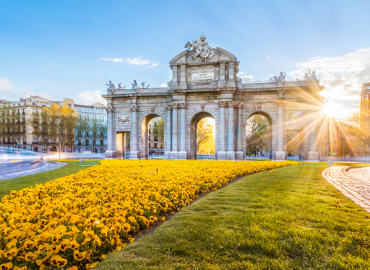 Study Abroad Reviews for The Experiment: Spain - Spanish Language Through the Arts