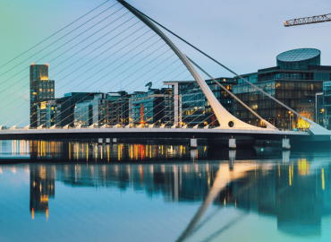 Study Abroad Reviews for The Intern Group: Dublin Internship Placement Program