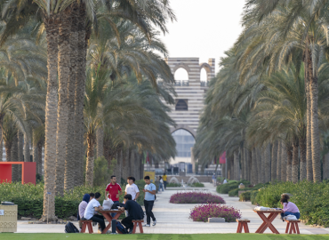 Study Abroad Reviews for Study Arabic at The American University in Cairo