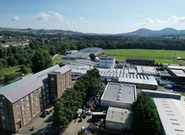 Study Abroad Reviews for Heriot-Watt University: Textiles & Design in Galashiels – Direct Enrollment & Exchange