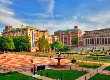 Study Abroad Reviews for Columbia University: Columbia Combined Plan Program