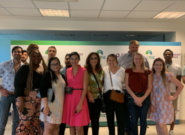 Study Abroad Reviews for API: Internship in Mendoza, Argentina