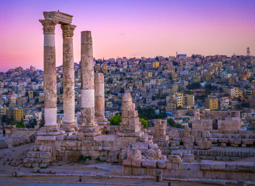 Study Abroad Reviews for Study Abroad Programs in Jordan