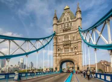 Study Abroad Reviews for IES Abroad: London - Film Studies