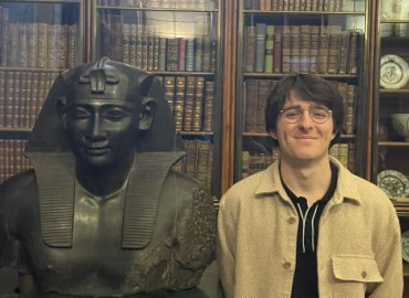 Study Abroad Reviews for IES Abroad: London - Literature & Arts