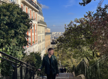 Study Abroad Reviews for IES Abroad: Paris - Psychology & Social Sciences