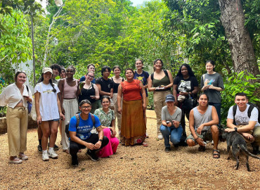Study Abroad Reviews for Brandeis in Mérida: Public Health in the Yucatán Peninsula