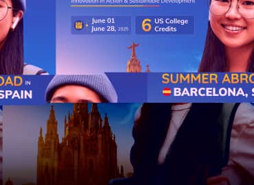 Study Abroad Reviews for Authentica: Study Abroad in Barcelona