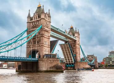 Study Abroad Reviews for Immerse Education: London - High School Summer Abroad