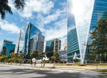Study Abroad Reviews for CIEE: Sao Paulo - Liberal Arts