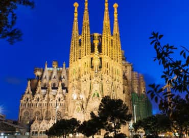 Study Abroad Reviews for CIEE: Barcelona - Global Architecture & Design