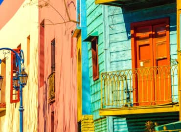 Study Abroad Reviews for CIEE: Buenos Aires - Liberal Arts