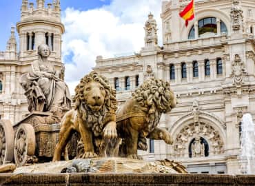 Study Abroad Reviews for CIEE: Madrid - Liberal Arts