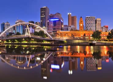 Study Abroad Reviews for CIEE: January in Melbourne