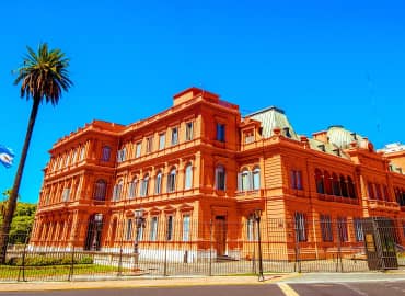 Study Abroad Reviews for CIEE: Buenos Aires - Semester Intern + Study Abroad