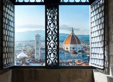 Study Abroad Reviews for CIEE: Florence - Arts, Architecture and Design