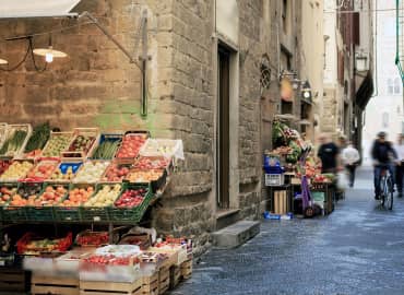 Study Abroad Reviews for CIEE: Florence - Semester Intern + Study Abroad