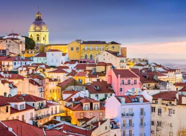 Study Abroad Reviews for CIEE: Lisbon - Business + Culture