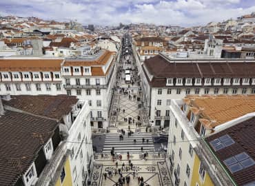 Study Abroad Reviews for CIEE: Lisbon - Semester Global Internship